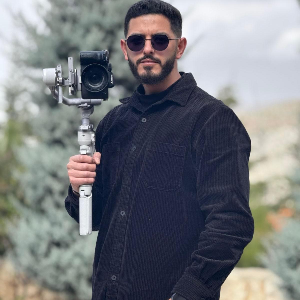 Momentum Media Founder